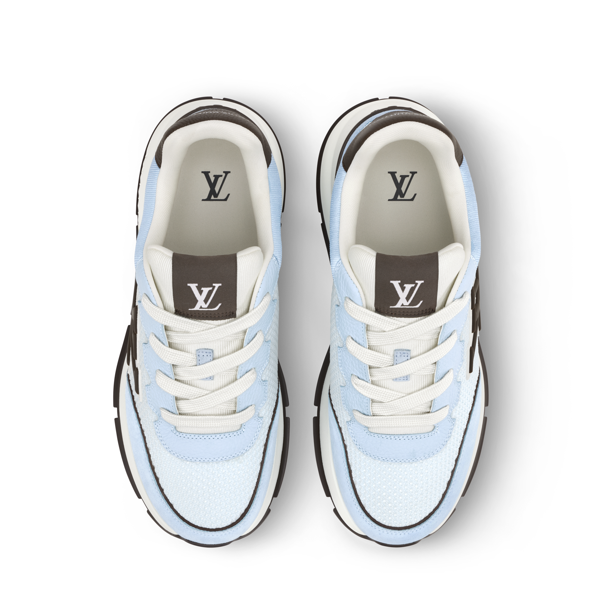 LV クラシック スニーカー ｜ルイ・ヴィトン 公式サイト - 1AKBUM